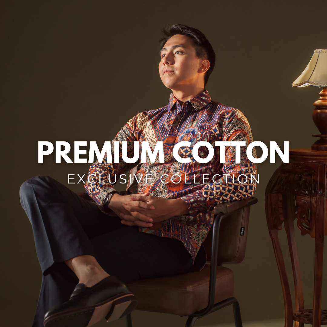 Premium Cotton Collection