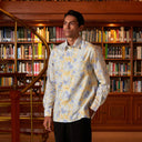 Menemani "Wilis" - Mandalas X Yayasan Habibie & Ainun Couple Sarimbit Set Batik