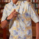 Menemani "Wilis" - Mandalas X Yayasan Habibie & Ainun Couple Sarimbit Set Batik