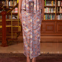 Menemani "Gau" - Mandalas X Yayasan Habibie & Ainun Couple Sarimbit Set Batik