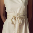 Lili - Mandalas Obi Belt Batik Premium Ikat Pinggang Sabuk Wanita - Mandalas