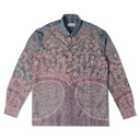 Toranda - Mandalas Kemeja Batik Pria Lengan Panjang - Mandalas