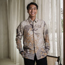 Batik for the Office in Malaysia: What Works on a Batik Day - Mandalas