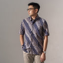 Batik Larangan: The Motifs You Were Once Forbidden to Wear - Mandalas