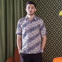 Batik Motif Gallery: How to Recognise Parang, Kawung and Mega Mendung - Mandalas