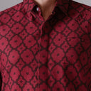 Batik Outfit Ideas for Indonesia's Independence Day (17 August) - Mandalas