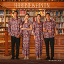 Batik Truntum: The Wedding Motif of Lasting Love - Mandalas