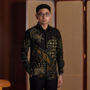 Buying Batik in Bandung, Bali and Surabaya - Mandalas
