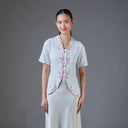 Choosing a Kebaya for a Christmas Service - Mandalas