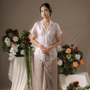 Jenis-Jenis Kebaya Nusantara: Encim, Kutubaru, Kartini & Lainnya - Mandalas