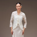 Kebaya for Weddings: Bride and Bridesmaid Guide - Mandalas