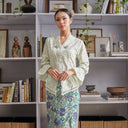 Kebaya Outer: What It Is and How to Wear One - Mandalas