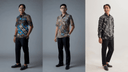 Long-Sleeved or Short-Sleeved Batik? Stylish Ways For Modern Batik Styling For Men - Mandalas