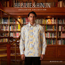 Menemani: The Mandalas x Yayasan Habibie & Ainun Collection - Mandalas