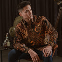 Motif Batik Keraton: Simbolisme, Fungsi, dan Nilai Budaya - Mandalas