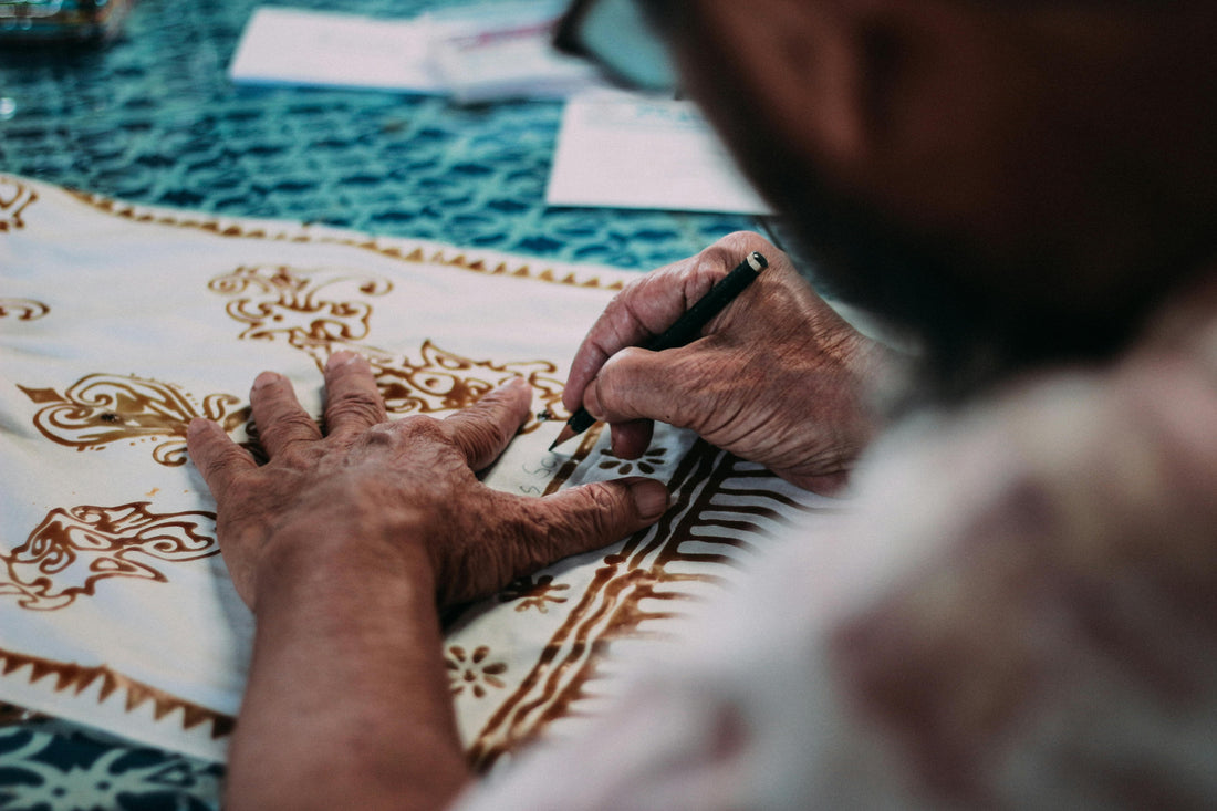 Batik Cap: Kualitas dan Harga yang Seimbang