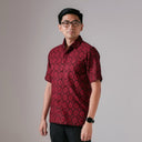 What to Wear on National Batik Day: Outfit Ideas - Mandalas
