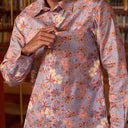 Menemani "Gau" - Mandalas X Yayasan Habibie & Ainun Couple Sarimbit Set Batik