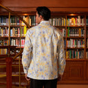Menemani "Wilis" - Mandalas X Yayasan Habibie & Ainun Couple Sarimbit Set Batik