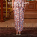Menemani “Gau” – Mandalas X Yayasan Habibie & Ainun Women’s Pleated Skirt