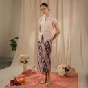 Abilla - Mandalas Rok Lilit Batik Premium Wanita - Mandalas