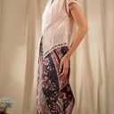 Abilla - Mandalas Rok Lilit Batik Premium Wanita - Mandalas