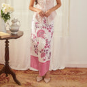 Adinda - Mandalas Rok Lilit Batik Premium Wanita - Mandalas