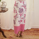 Adinda - Mandalas Rok Lilit Batik Premium Wanita - Mandalas