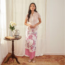 Adinda - Mandalas Rok Lilit Batik Premium Wanita - Mandalas