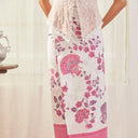 Adinda - Mandalas Rok Lilit Batik Premium Wanita - Mandalas