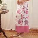 Adinda - Mandalas Rok Lilit Batik Premium Wanita - Mandalas