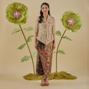 Adipati - Mandalas Rok Lilit Batik Premium Wanita - Mandalas