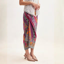 Anantari - Mandalas Rok Lilit Batik Premium Wanita - Mandalas