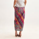 Anantari - Mandalas Rok Lilit Batik Premium Wanita - Mandalas
