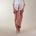 Anggi - Mandalas Rok Lilit Batik Premium Wanita - Mandalas