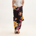 Anggun Black - Mandalas Rok Lilit Batik Premium Wanita - Mandalas