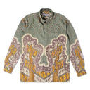 Antaral - Mandalas Kemeja Batik Pria Premium Lengan Panjang - Mandalas