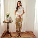 Arajo - Mandalas Rok Lilit Batik Premium Wanita - Mandalas