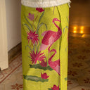 Ardanari Green - Mandalas Rok Lilit Batik Premium Wanita - Mandalas