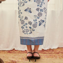 Arini - Mandalas Rok Lilit Batik Premium Wanita - Mandalas