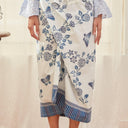 Arini - Mandalas Rok Lilit Batik Premium Wanita - Mandalas