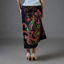 Aruma - Mandalas Rok Lilit Batik Premium Wanita - Mandalas