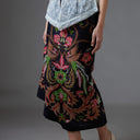 Aruma - Mandalas Rok Lilit Batik Premium Wanita - Mandalas