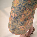 Aruna - Mandalas Rok Lilit Batik Premium Wanita - Mandalas