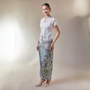Aryadari - Mandalas Rok Lilit Batik Premium Wanita - Mandalas
