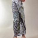 Aryadari - Mandalas Rok Lilit Batik Premium Wanita - Mandalas