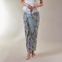 Aryadari - Mandalas Rok Lilit Batik Premium Wanita - Mandalas