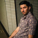 Asha - Mandalas Kemeja Batik Pria Premium Lengan Pendek - Mandalas