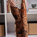 Banara - Mandalas Rok Lilit Batik Premium Wanita - Mandalas