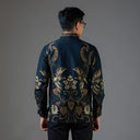 Baskara - Mandalas Kemeja Batik Pria Premium Lengan Panjang - Mandalas